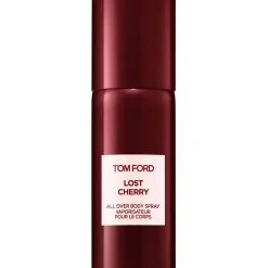 Bodymist^Tom Ford All Over Body Spray, Lost Cherry