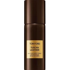 Wintergeuren|Herenparfum^Tom Ford All Over Body Spray, Tuscan Leather
