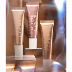 Ogen|Oogschaduw^Catrice All Over Glow Tint