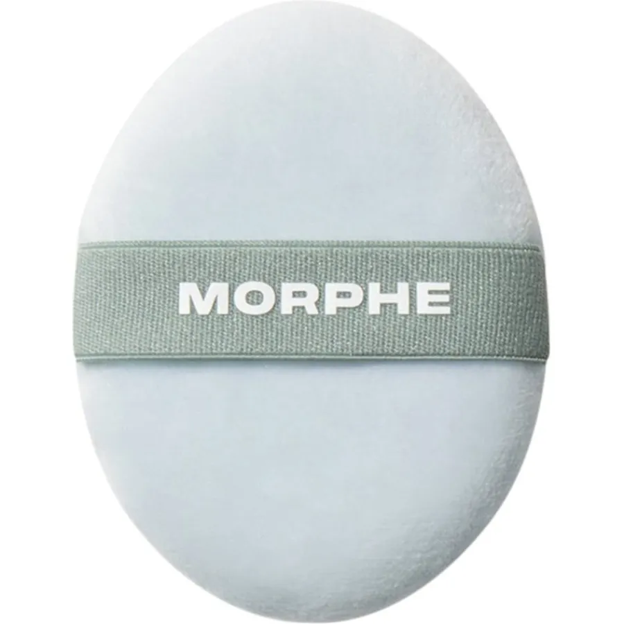 Make-Upsponzen^Morphe All SetTouchup Powder Puff