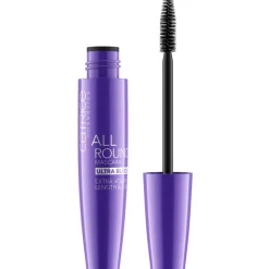 Ogen^Catrice Allround Mascara Ultra Black