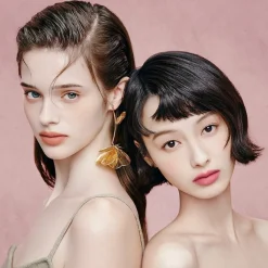 Lippenstift^DEAR DAHLIA Allure Sheer Fluwelen Lip Stick