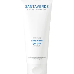 Bodylotion^Santaverde aloë vera gel puur