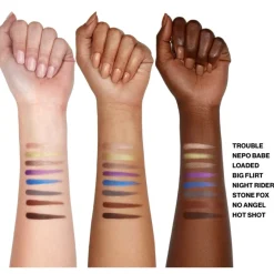 Oogschaduw^smashbox Always On Oogschaduwstick