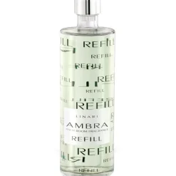 Geurstokjes^Linari Amberkleurige navulling