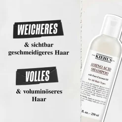 Shampoo^Kiehl's Amino Acid Shampoo