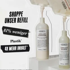 Shampoo^Kiehl's Amino Acid Shampoo