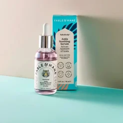 Haarserum^Fable & Mane Amla Soothing Serum