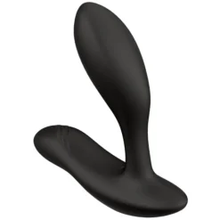 Vibrators^We-Vibe Anaalplug Zwart