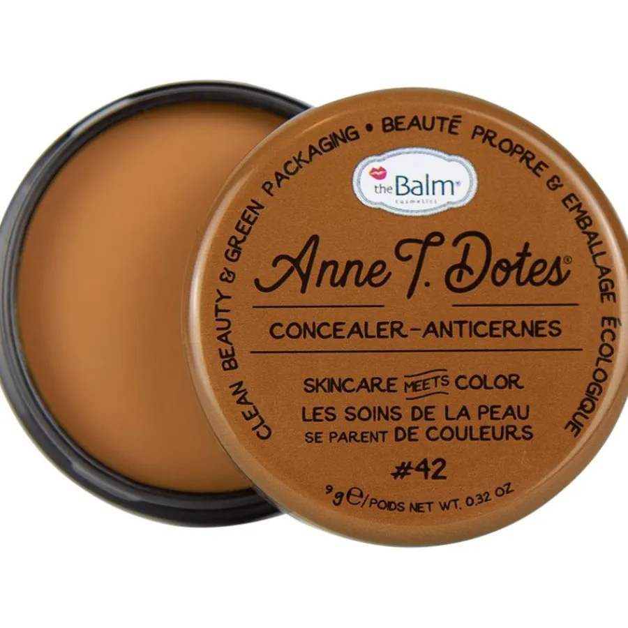 Concealer^The Balm Anne T. Dote Concealer