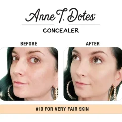 Concealer^The Balm Anne T. Dote Concealer