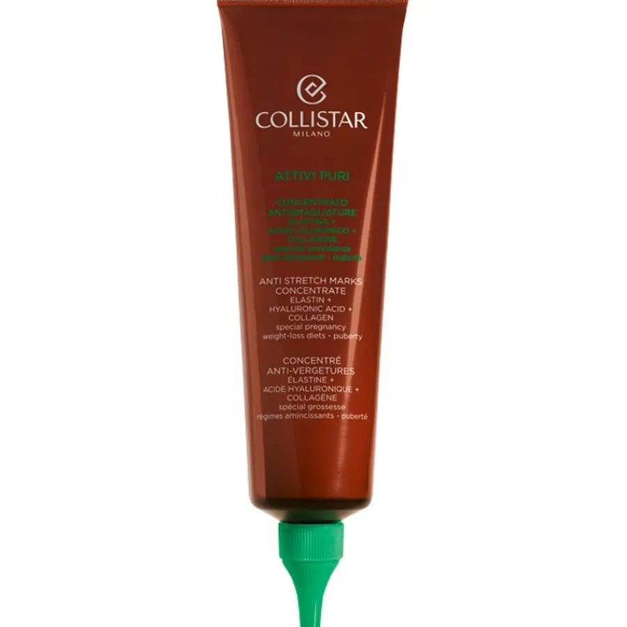 Cellulitis Creme^Collistar Anti Stretch Marks Concentrate