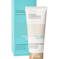 Aftersun|Bodylotion^Dr. Susanne von Schmiedeberg Anti-A.G.E After Sun Body Moisturizer