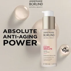 Annemarie Börlind|Antirimpelcrème^ANNEMARIE BÖRLIND Anti-Aging Beauty Fluid
