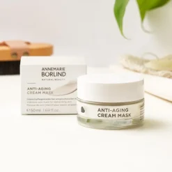 Annemarie Börlind|Maskers^ANNEMARIE BÖRLIND Anti-Aging Cream Mask