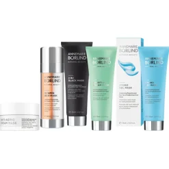 Annemarie Börlind|Maskers^ANNEMARIE BÖRLIND Anti-Aging Cream Mask
