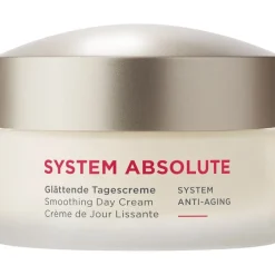 Annemarie Börlind|Dado Sens^ANNEMARIE BÖRLIND Anti-aging dagcrème