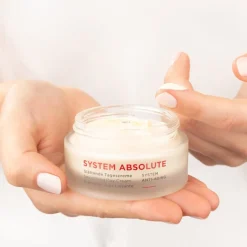 Annemarie Börlind|Dado Sens^ANNEMARIE BÖRLIND Anti-aging dagcrème