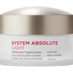 Annemarie Börlind|Gezichtsverzorging^ANNEMARIE BÖRLIND Anti-aging dagcrème light