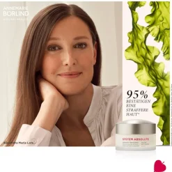 Annemarie Börlind|Gezichtsverzorging^ANNEMARIE BÖRLIND Anti-aging dagcrème light