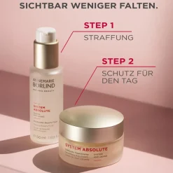 Annemarie Börlind|Gezichtsverzorging^ANNEMARIE BÖRLIND Anti-aging dagcrème light