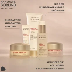 Annemarie Börlind|Gezichtsverzorging^ANNEMARIE BÖRLIND Anti-aging dagcrème light