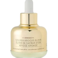 Anti-Agingserum|Antirimpelcrème^Korres Anti-Aging Elixier