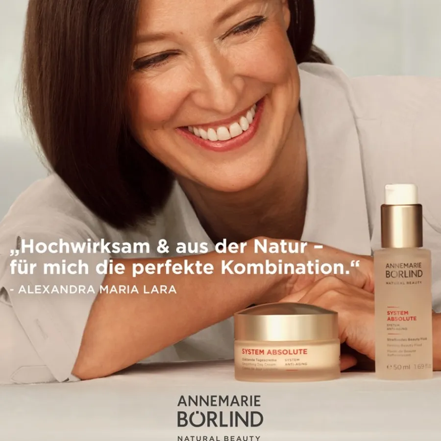 Annemarie Börlind|Oogverzorging^ANNEMARIE BÖRLIND Anti-aging oogcrème