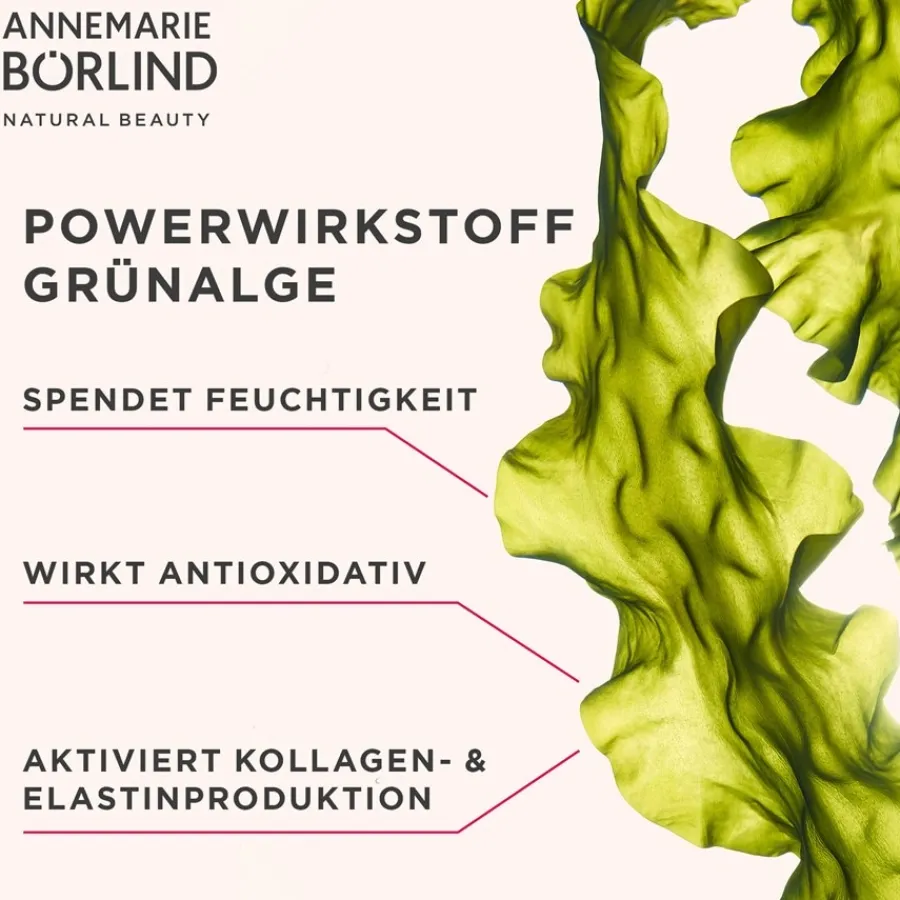 Annemarie Börlind|Oogverzorging^ANNEMARIE BÖRLIND Anti-aging oogcrème