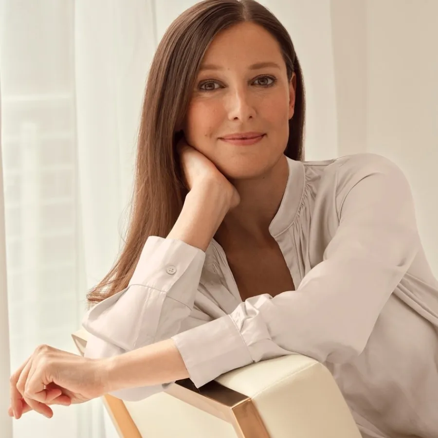 Annemarie Börlind|Oogverzorging^ANNEMARIE BÖRLIND Anti-aging oogcrème