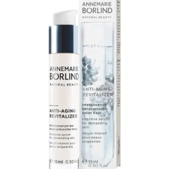 Anti-Agingserum^ANNEMARIE BÖRLIND Anti-Aging Revitaliser Intensief Serum