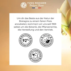 Oogverzorging|Gezichtsverzorging^Yves Rocher Anti-aging verhelderende verzorging