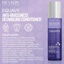 Anti-Pluis Conditioner^Revlon Professional Anti-Brassiness Instant Detangling Conditioner