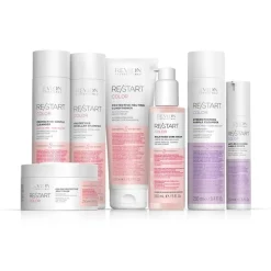 Gekleurd Haar|Haarserum^Revlon Professional Anti-Brassiness Purple Drops