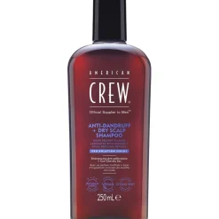 Shampoo^American Crew Anti-Dandruff + Dry Scalp Shampoo