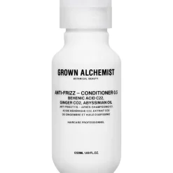 Conditioner|Conditioner Voor Beschadigd Haar^Grown Alchemist Anti-Frizz Conditioner 0.5