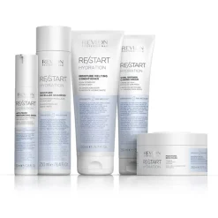 Haarserum^Revlon Professional Anti-Frizz Moisturizing Drops