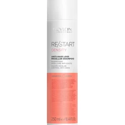Dun & Steil Haar^Revlon Professional Anti-Hair Loss Micellar Shampoo