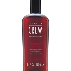 Haaruitval & -Groei|Shampoo^American Crew Anti-Hair Loss Shampoo