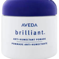 Styling^Aveda Anti-Humectant Pomade, briljant