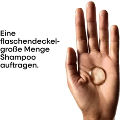 Dun & Steil Haar^L’Oréal Professionnel Paris Anti-Oiliness Dermo-purifier Shampoo