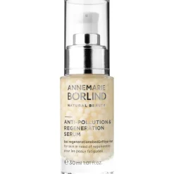 Annemarie Börlind|Gezichtsverzorging^ANNEMARIE BÖRLIND Anti-Pollution & Regeneration Serum