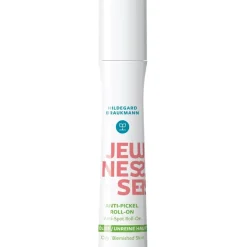 Reiniging|Gezichtsverzorging^Hildegard Braukmann Anti-puistjes Roll-on