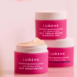 Antirimpelcrème|Gezichtscrème^Lumene Anti-rimpel & stevige dagcrème