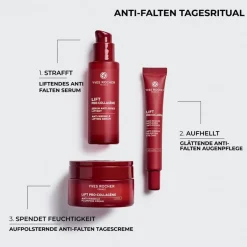 Oogverzorging|Gezichtsverzorging^Yves Rocher Anti-rimpel oogverzorging