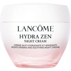 Nachtcrème^Lancôme Anti-Stress Moisturising Night Cream, Hydra Zen Nuit