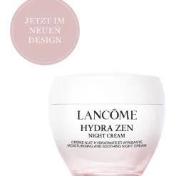 Nachtcrème^Lancôme Anti-Stress Moisturising Night Cream, Hydra Zen Nuit