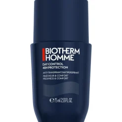 Zeep|Lichaamsreiniging & Scrubs^Biotherm Homme Anti-transpirant Roll-On, 48h Day Control Protection