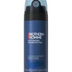 Zeep|Lichaamsreiniging & Scrubs^Biotherm Homme Anti-Transpirant Spray