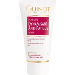 Antirimpelcrème^Guinot Anti-vermoeidheidsmasker